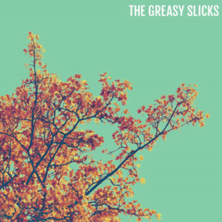 THE GREASY SLICKS - ALBUM
